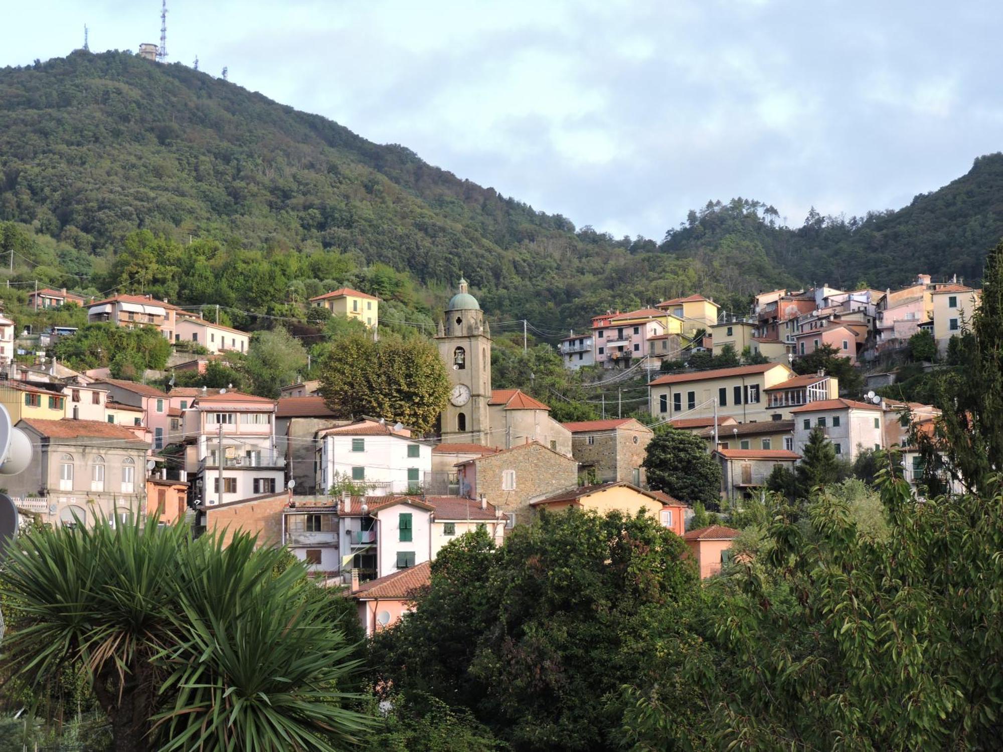 I Limoni 2 Daire La Spezia Dış mekan fotoğraf